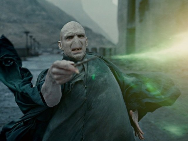 Lord Loldemort